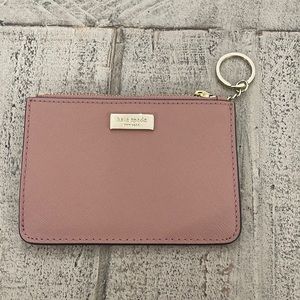 Kate Spade pocket wallet